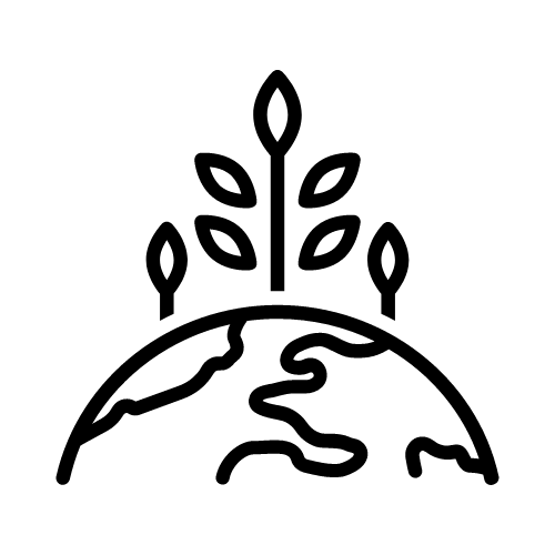 Logo sostenibilidad