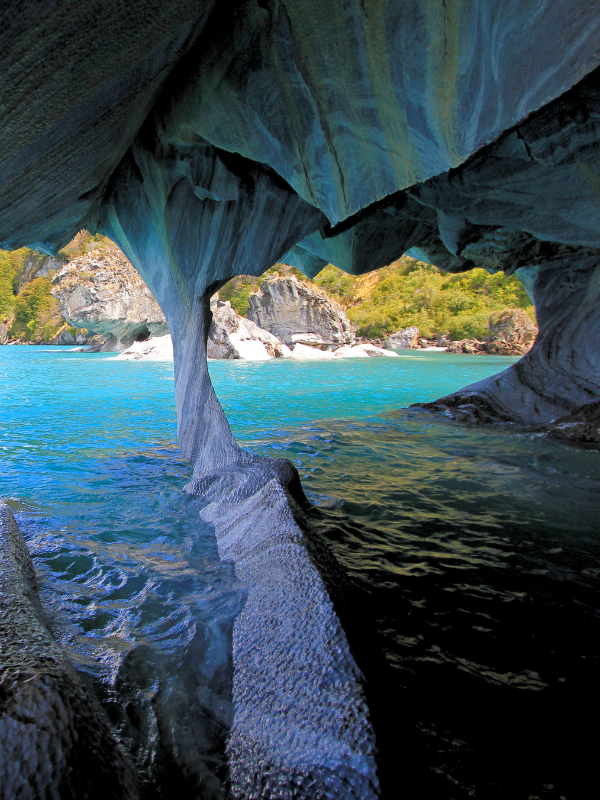 viaje fotográfico a Patagonia