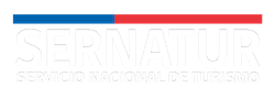 Logo Sernatur Chile