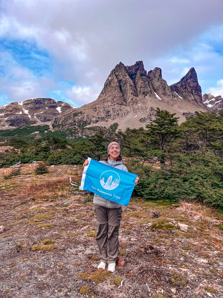 Epic Patagonia Trips en Dientes de Navarino 2024