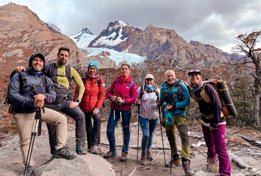 Qué llevar a Patagonia: equipaje para tu viaje al Fin del Mundo