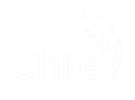 Logo Marca Chile