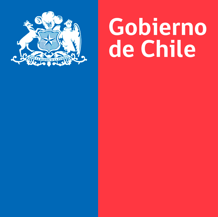Logo Gobierno de Chile