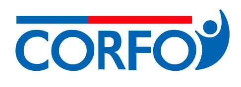 Logo CORFO