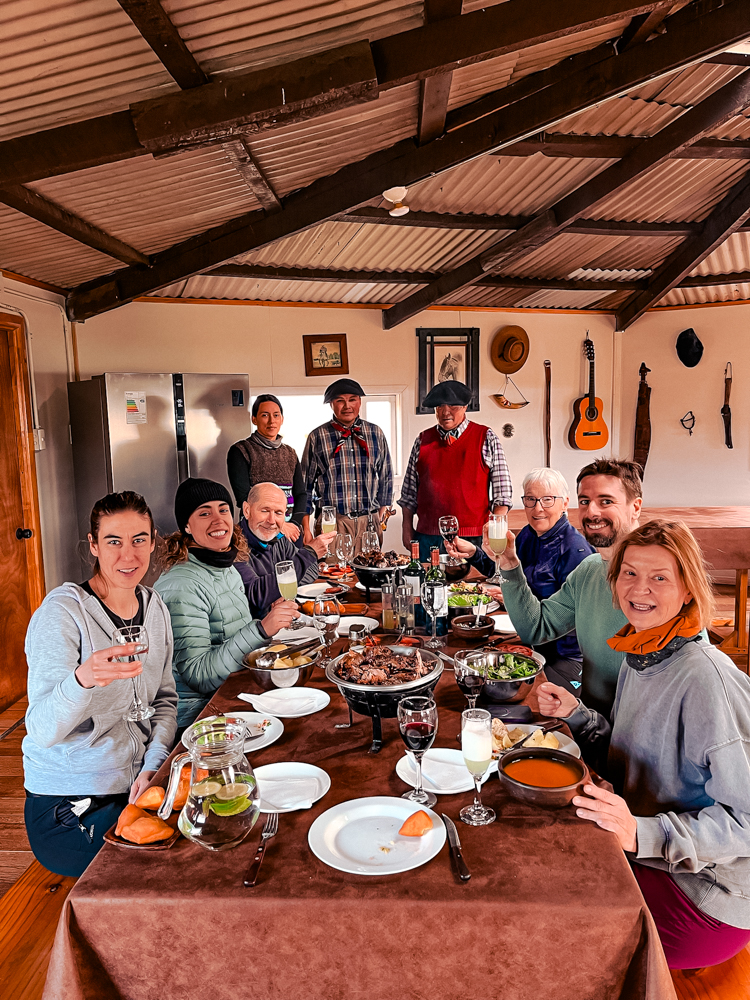 Local Gastronomic Experience