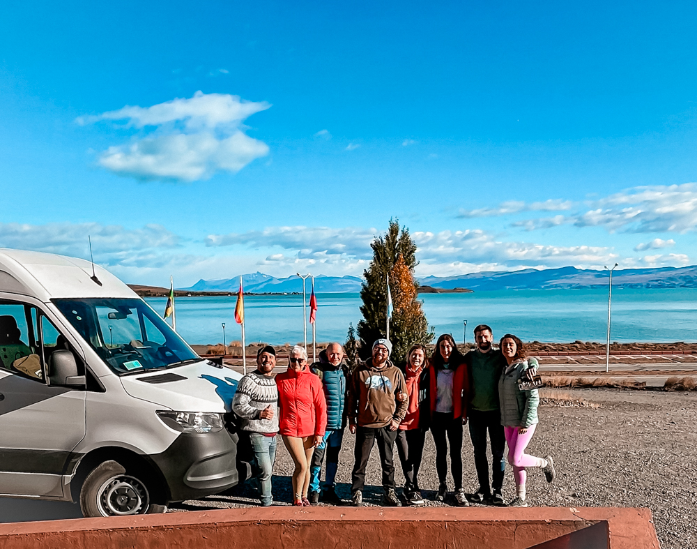 Roadtrip from Chile to Argentine Patagonia, Epic Patagonia Trips